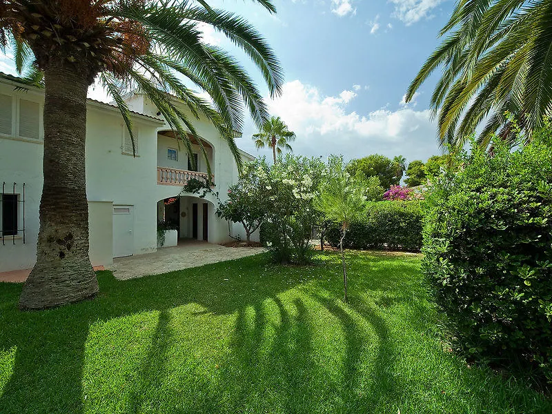 Hotel 19 A - Four Bedroom Cala Romantica