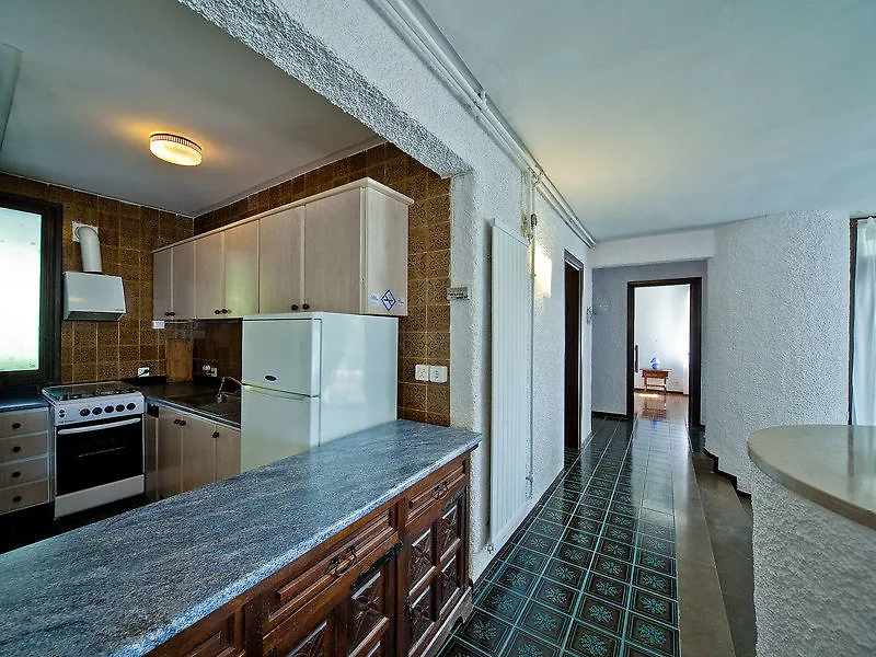 19 A - Four Bedroom Cala Romantica