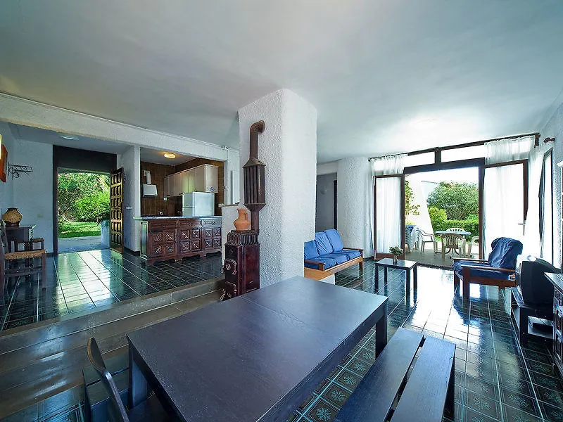 19 A - Four Bedroom Cala Romantica  Hotel Cala Romantica (Mallorca)