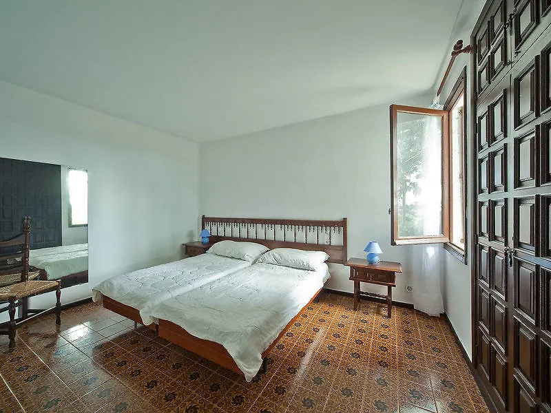 Hotel 19 A - Four Bedroom Cala Romantica  Spain