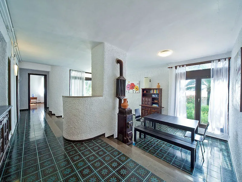 19 A - Four Bedroom Cala Romantica  Spain