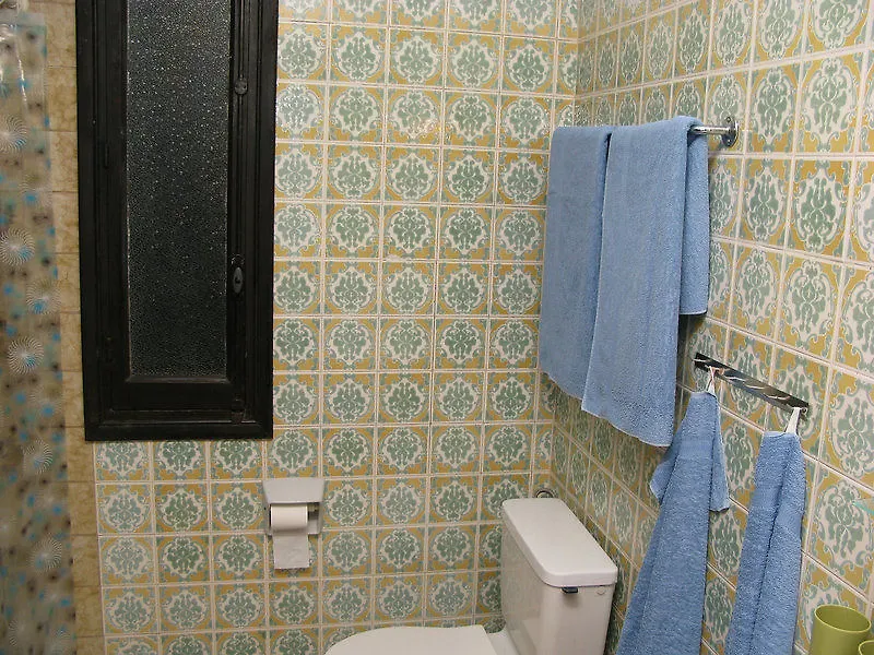 19 A - Four Bedroom Cala Romantica  0*, Cala Romantica (Mallorca) Spain