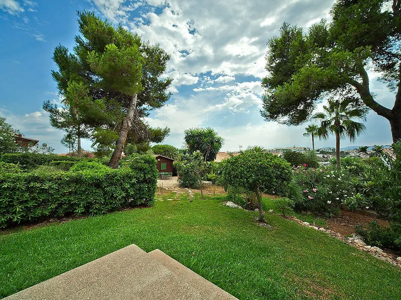 19 A - Four Bedroom location