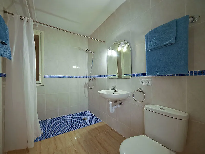 19 A - Four Bedroom Cala Romantica  Hotel Cala Romantica (Mallorca)
